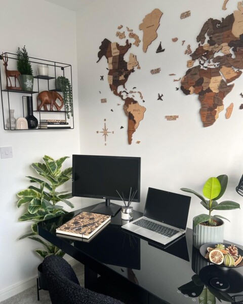 The oakwood6 office